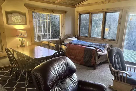 1537 Camp 20 Road Hovland MN 55606