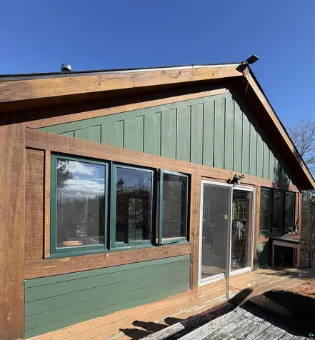 1537 Camp 20 Road Hovland MN 55606