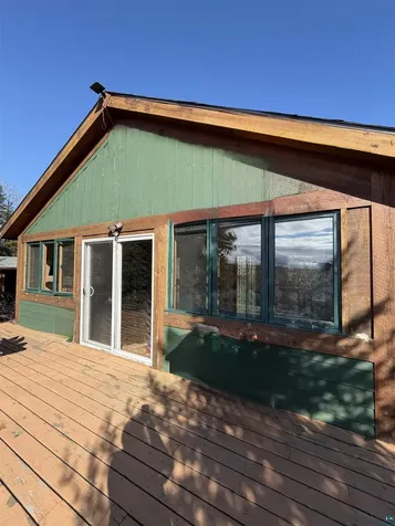 1537 Camp 20 Road Hovland MN 55606