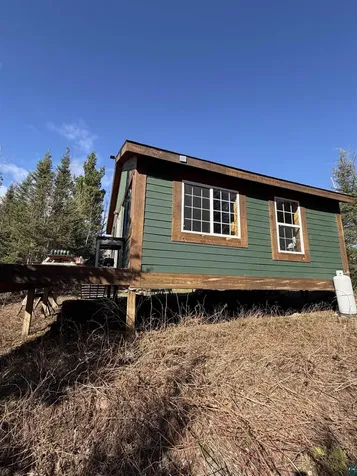 1537 Camp 20 Road Hovland MN 55606