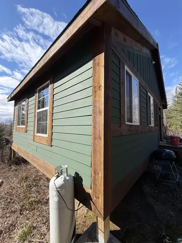 1537 Camp 20 Road Hovland MN 55606