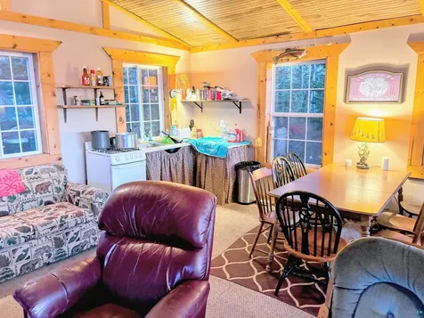 1537 Camp 20 Road Hovland MN 55606