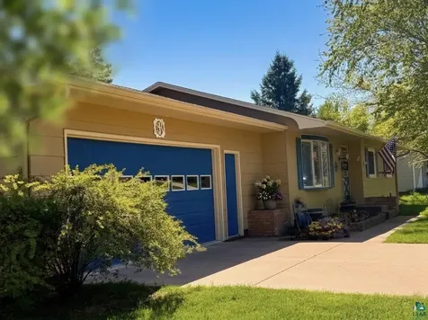 714 W 5th Street Washburn WI 54891