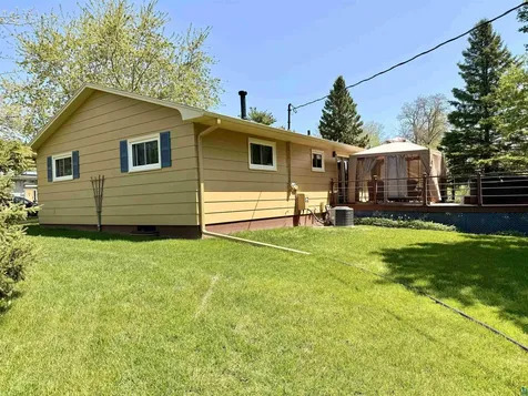714 W 5th Street Washburn WI 54891