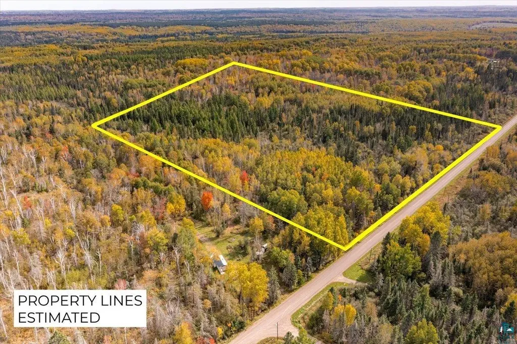 Xxx Murphy Lake Road Brimson MN 55602