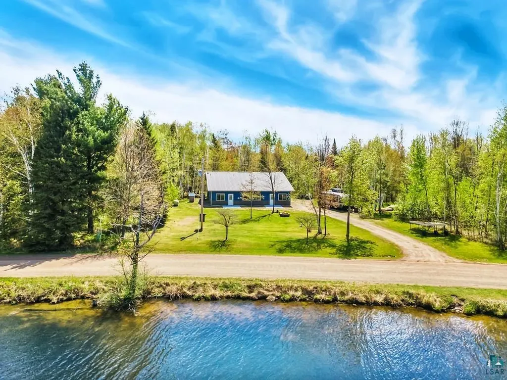 39818 257th Avenue Mcgregor MN 55760