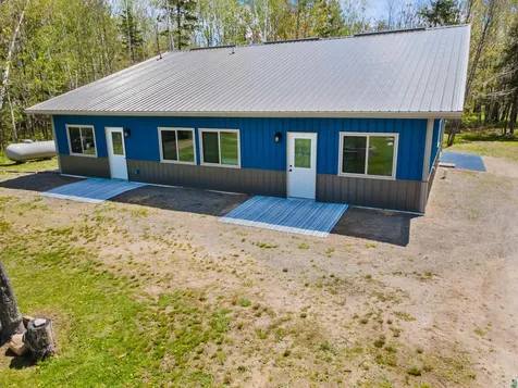 39818 257th Avenue Mcgregor MN 55760