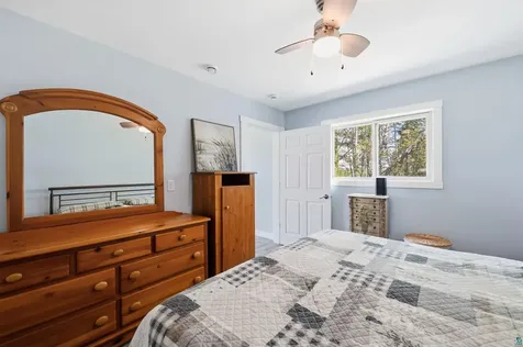 39818 257th Avenue Mcgregor MN 55760