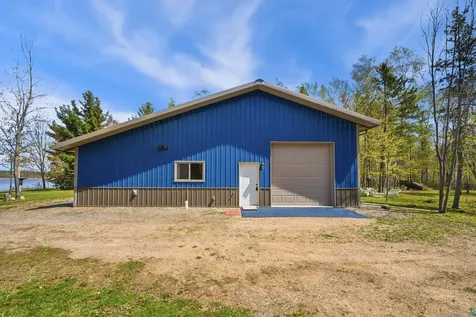 39818 257th Avenue Mcgregor MN 55760