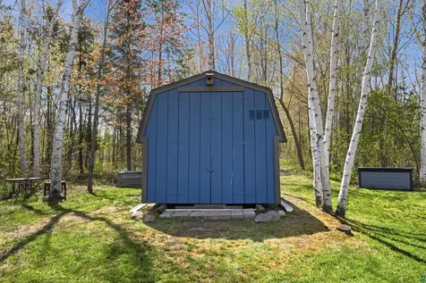 39818 257th Avenue Mcgregor MN 55760