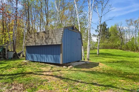 39818 257th Avenue Mcgregor MN 55760