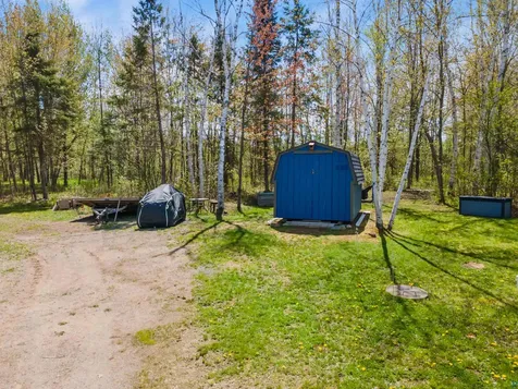 39818 257th Avenue Mcgregor MN 55760