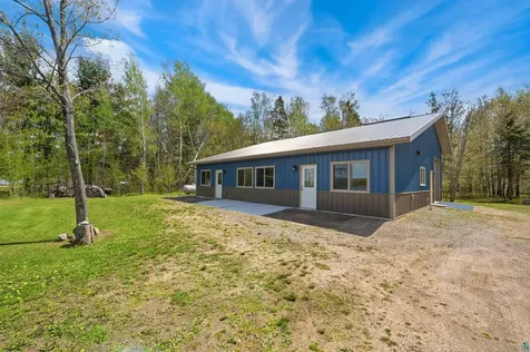 39818 257th Avenue Mcgregor MN 55760
