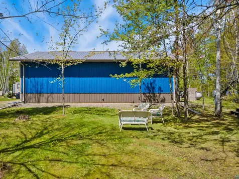 39818 257th Avenue Mcgregor MN 55760