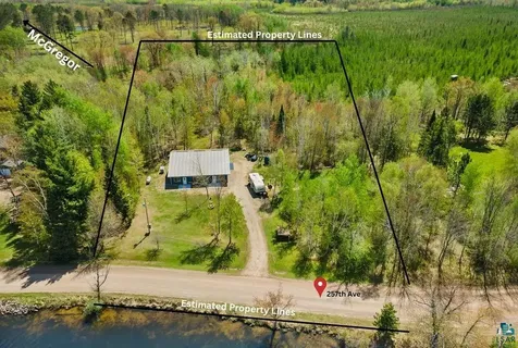 39818 257th Avenue Mcgregor MN 55760