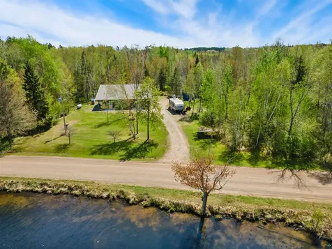 39818 257th Avenue Mcgregor MN 55760