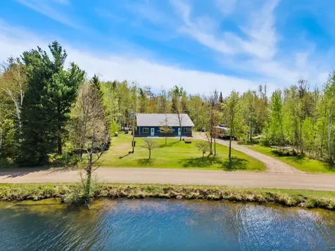 39818 257th Avenue Mcgregor MN 55760
