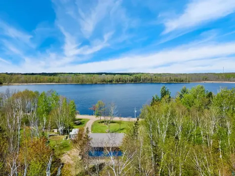 39818 257th Avenue Mcgregor MN 55760