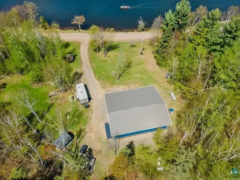 39818 257th Avenue Mcgregor MN 55760