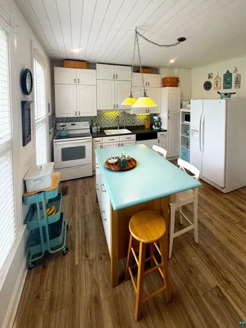 303 E 5th Street Washburn WI 54891
