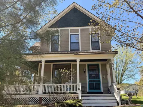 303 E 5th Street Washburn WI 54891