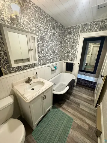 303 E 5th Street Washburn WI 54891