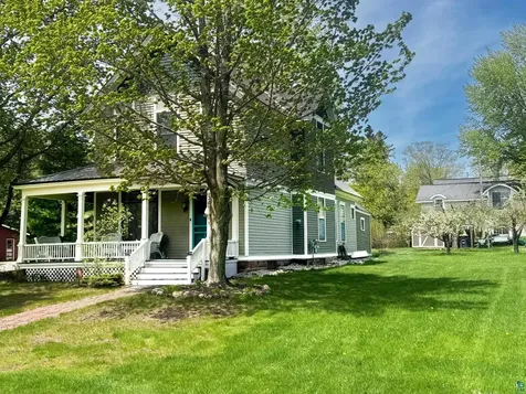 303 E 5th Street Washburn WI 54891