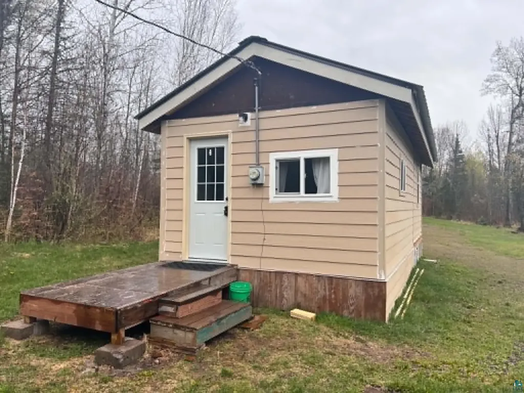 6202 Murphy Lake Road Brimson MN 55602