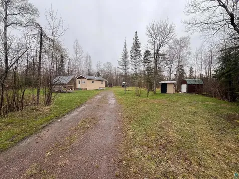 6202 Murphy Lake Road Brimson MN 55602