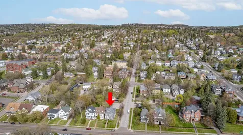 1931 E Superior Street Duluth MN 55812