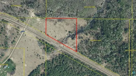 65XX Old Odanah Road Ashland WI 54806