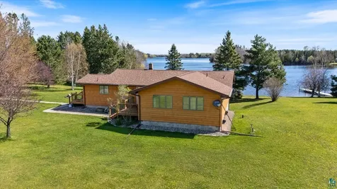5550 County Road 36 Aurora MN 55705