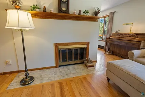 5550 County Road 36 Aurora MN 55705