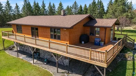 5550 County Road 36 Aurora MN 55705