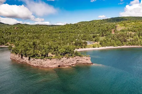 6164 Kennedy's Landing Road Silver Bay MN 55614