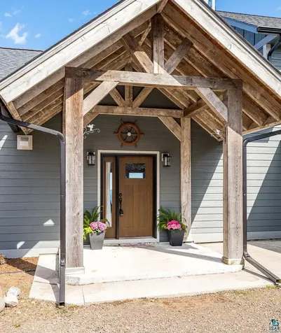 6164 Kennedy's Landing Road Silver Bay MN 55614