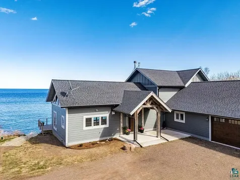 6164 Kennedy's Landing Road Silver Bay MN 55614