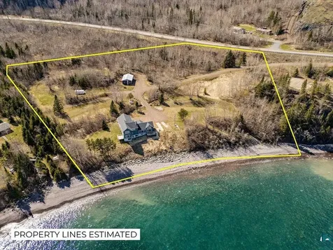 6164 Kennedy's Landing Road Silver Bay MN 55614
