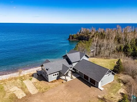 6164 Kennedy's Landing Road Silver Bay MN 55614