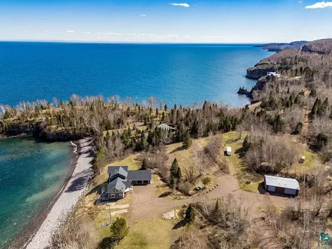6164 Kennedy's Landing Road Silver Bay MN 55614