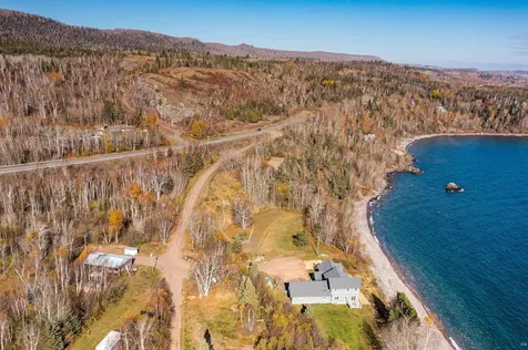6164 Kennedy's Landing Road Silver Bay MN 55614