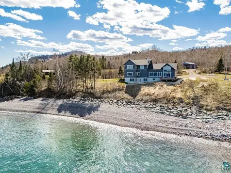 6164 Kennedy's Landing Road Silver Bay MN 55614