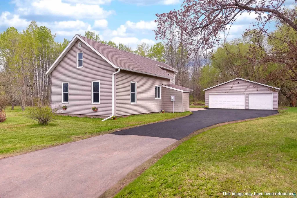 412 26th Avenue E Ashland WI 54806