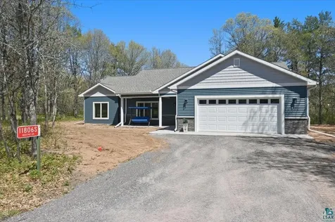11806 S Heidtke Drive Solon Springs WI 54873