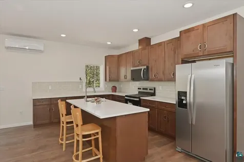 11806 S Heidtke Drive Solon Springs WI 54873