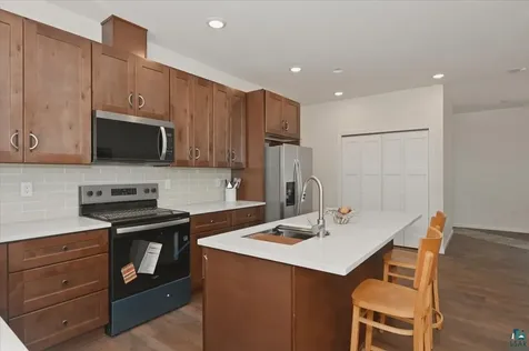 11806 S Heidtke Drive Solon Springs WI 54873