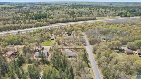 11806 S Heidtke Drive Solon Springs WI 54873