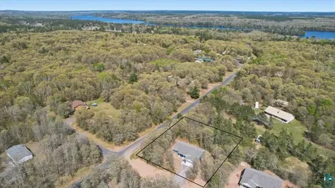 11806 S Heidtke Drive Solon Springs WI 54873