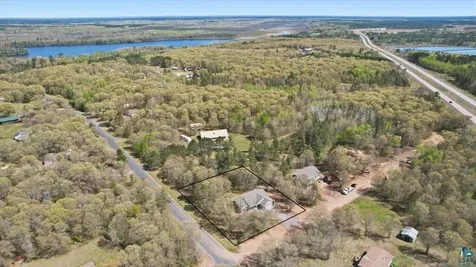 11806 S Heidtke Drive Solon Springs WI 54873