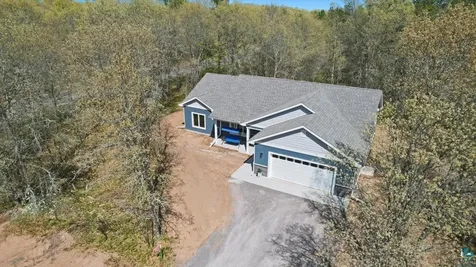 11806 S Heidtke Drive Solon Springs WI 54873